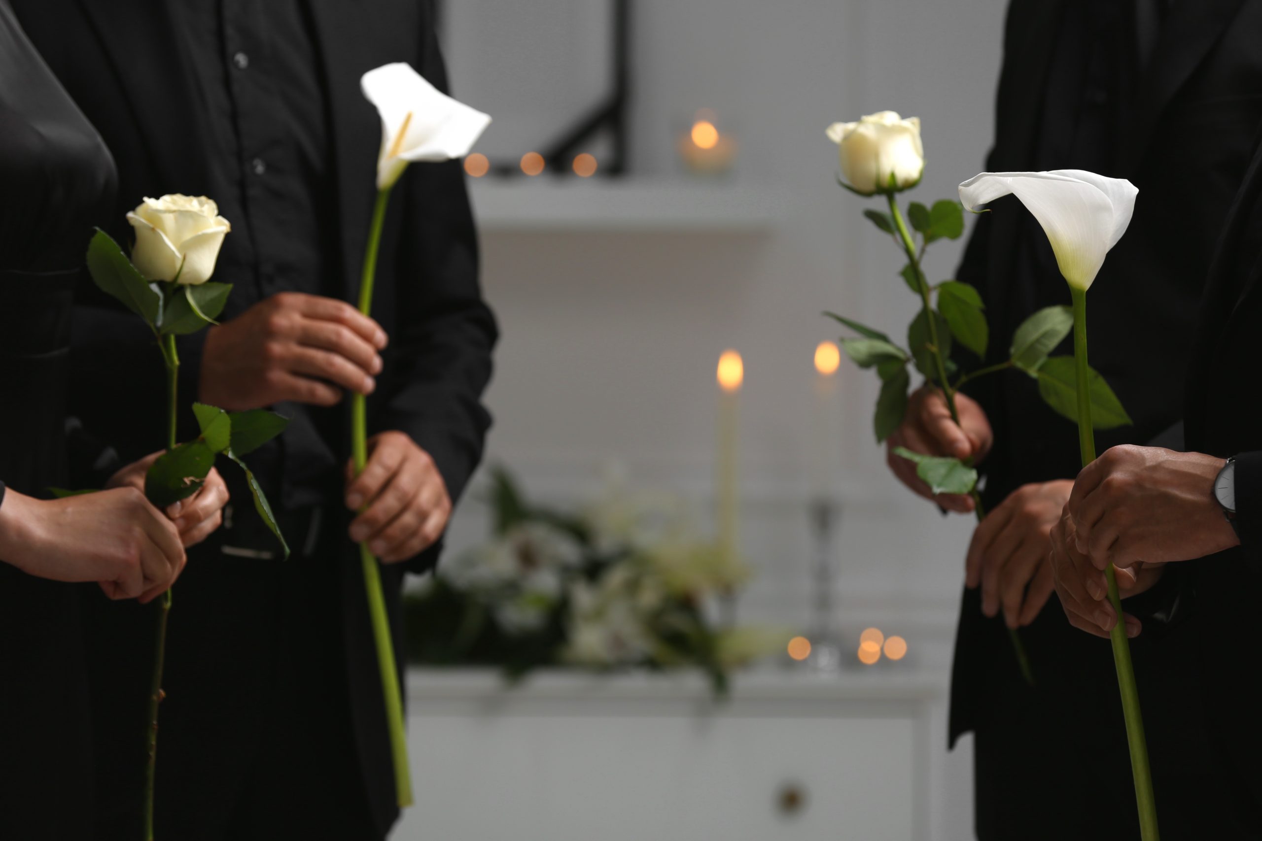 Servicios Funerarios de Previsión